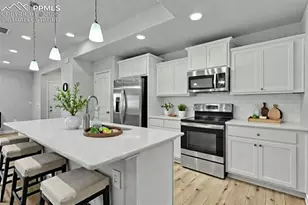 996 Petra Heights, Colorado Springs, CO 80916 - Photo 16