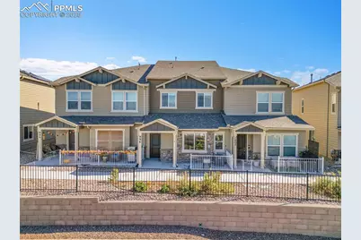 996 Petra Heights, Colorado Springs, CO 80916 - Photo 1