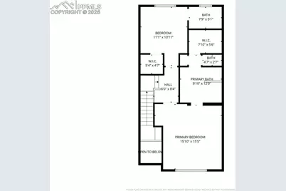 1424 Turnberry Drive, Castle Rock, CO 80104 - Photo 34