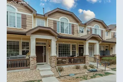 1424 Turnberry Drive, Castle Rock, CO 80104 - Photo 2