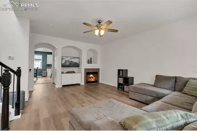 1424 Turnberry Drive, Castle Rock, CO 80104 - Photo 4