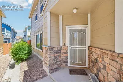 5342 Canadian Rose View, Colorado Springs, CO 80916 - Photo 2