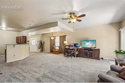 5342 Canadian Rose View, Colorado Springs, CO 80916 - Photo 4