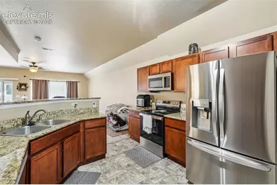 5342 Canadian Rose View, Colorado Springs, CO 80916 - Photo 10
