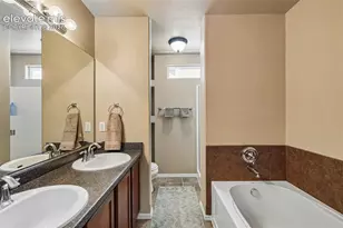 5342 Canadian Rose View, Colorado Springs, CO 80916 - Photo 24