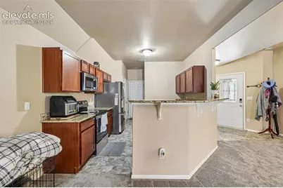5342 Canadian Rose View, Colorado Springs, CO 80916 - Photo 8