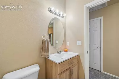 5342 Canadian Rose View, Colorado Springs, CO 80916 - Photo 12