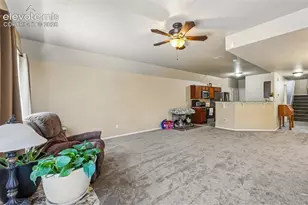 5342 Canadian Rose View, Colorado Springs, CO 80916 - Photo 4