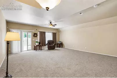 5342 Canadian Rose View, Colorado Springs, CO 80916 - Photo 4