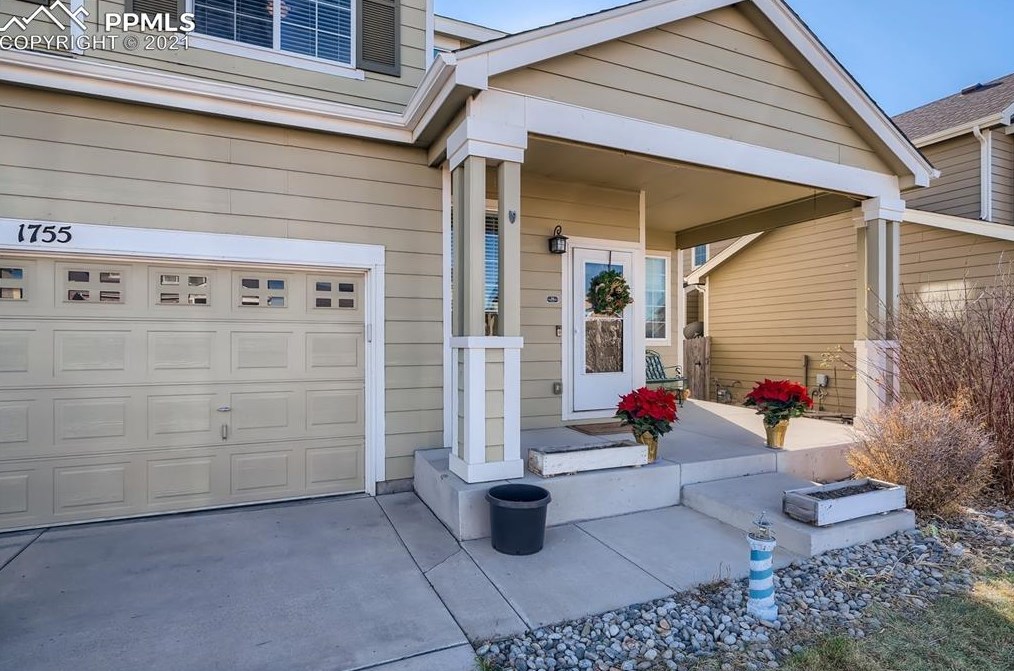 1755 Silver Meadow Cir, Colorado Springs, CO 80951-9762