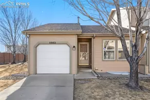 5502 Sunshade Point, Colorado Springs, CO 80923 - Photo 2