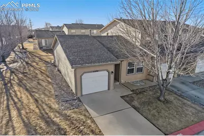 5502 Sunshade Point, Colorado Springs, CO 80923 - Photo 1