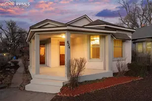 824 E Cache La Poudre St, Colorado Springs, CO 80903 - Photo 6