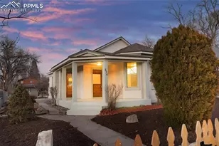 824 E Cache La Poudre St, Colorado Springs, CO 80903 - Photo 4