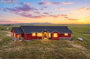 2660 N Peyton Hwy, Calhan, CO 80808 - Photo 1