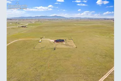2660 N Peyton Highway, Calhan, CO 80808 - Photo 48