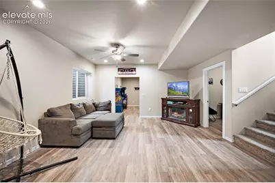 2660 N Peyton Highway, Calhan, CO 80808 - Photo 28