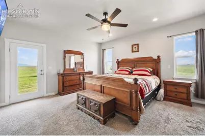 2660 N Peyton Highway, Calhan, CO 80808 - Photo 10