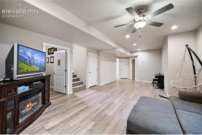 2660 N Peyton Highway, Calhan, CO 80808 - Photo 20