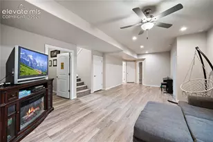 2660 N Peyton Hwy, Calhan, CO 80808 - Photo 20