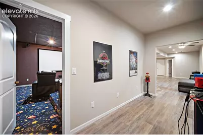 2660 N Peyton Highway, Calhan, CO 80808 - Photo 16