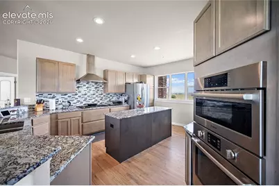 2660 N Peyton Highway, Calhan, CO 80808 - Photo 6