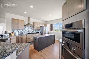 2660 N Peyton Hwy, Calhan, CO 80808 - Photo 6
