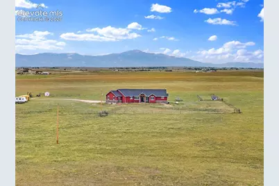 2660 N Peyton Highway, Calhan, CO 80808 - Photo 40
