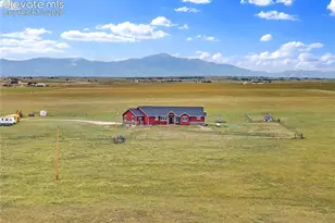 2660 N Peyton Hwy, Calhan, CO 80808 - Photo 40