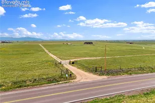 2660 N Peyton Hwy, Calhan, CO 80808 - Photo 44
