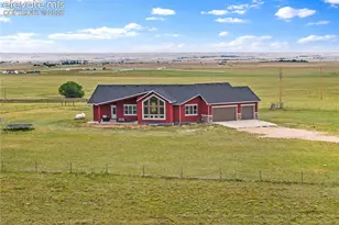 2660 N Peyton Hwy, Calhan, CO 80808 - Photo 1