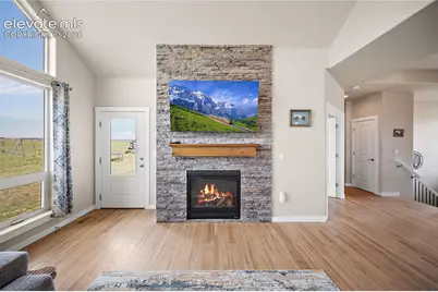 2660 N Peyton Highway, Calhan, CO 80808 - Photo 18