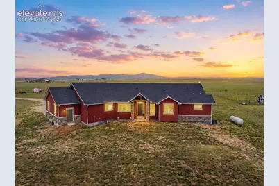 2660 N Peyton Highway, Calhan, CO 80808 - Photo 50