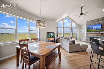 2660 N Peyton Highway, Calhan, CO 80808 - Photo 8