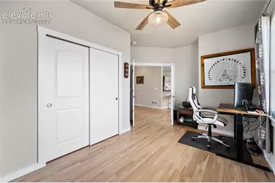 2660 N Peyton Highway, Calhan, CO 80808 - Photo 30