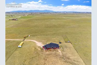 2660 N Peyton Highway, Calhan, CO 80808 - Photo 48