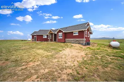 2660 N Peyton Highway, Calhan, CO 80808 - Photo 42