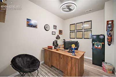 2660 N Peyton Highway, Calhan, CO 80808 - Photo 30