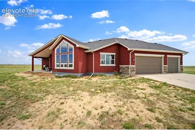2660 N Peyton Highway, Calhan, CO 80808 - Photo 46