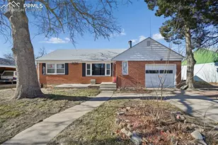 1521 Alexander Cir, Pueblo, CO 81001 - Photo 1