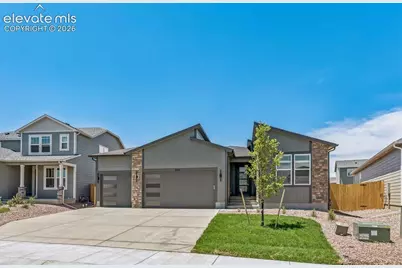 9142 Lanceleaf Drive, Colorado Springs, CO 80925 - Photo 2