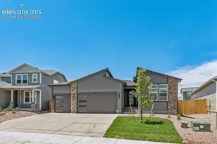 9142 Lanceleaf Dr, Colorado Springs, CO 80925 - Photo 2