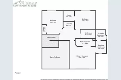 4550 Settlement Way, Colorado Springs, CO 80925 - Photo 42