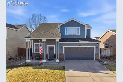 4550 Settlement Way, Colorado Springs, CO 80925 - Photo 36