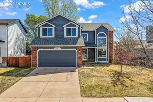 7955 Chancellor Dr, Colorado Springs, CO 80920 - Photo 2