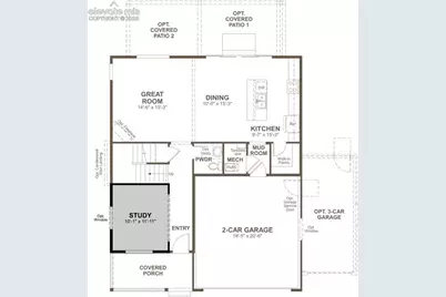 9126 Golden Buffs Drive, Colorado Springs, CO 80925 - Photo 2