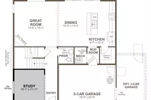 9126 Golden Buffs Dr, Colorado Springs, CO 80925 - Photo 2
