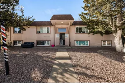 318 Bonnie Court, Colorado Springs, CO 80916 - Photo 1