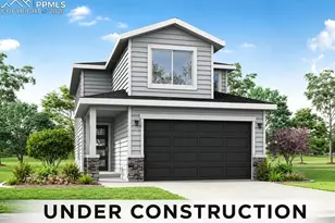 13624 Nederland Dr, Peyton, CO 80831 - Photo 1
