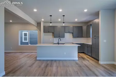 13624 Nederland Drive, Peyton, CO 80831 - Photo 4